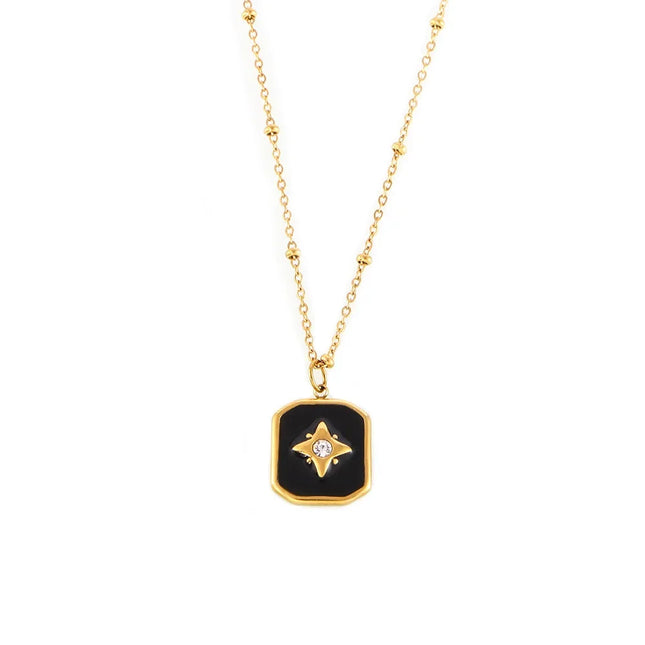 Heatwave Necklace