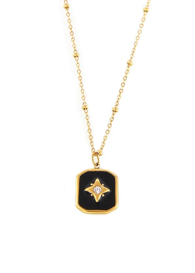 Heatwave Necklace