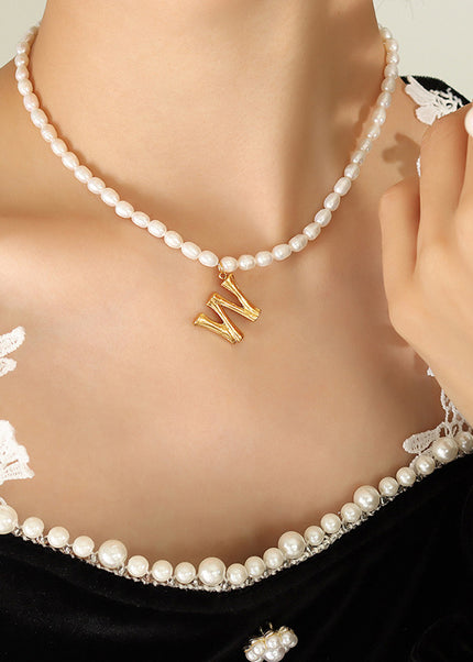 Iconic Necklace