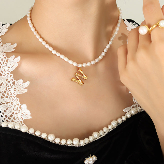 Iconic Necklace