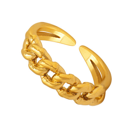 Madua Ring