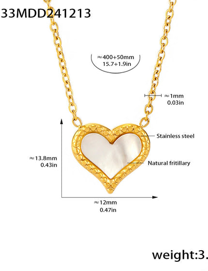 Marse Necklace