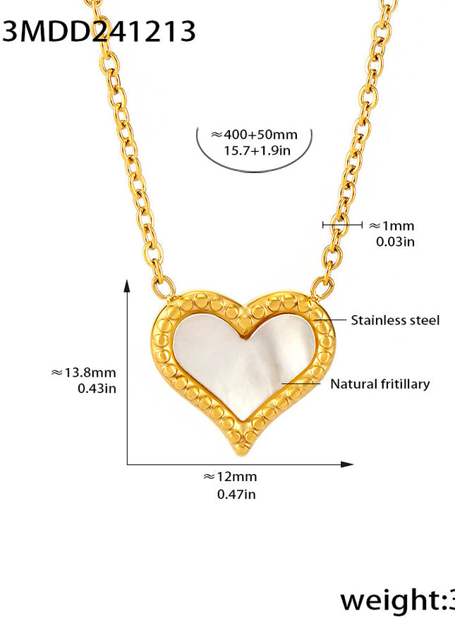 Marse Necklace