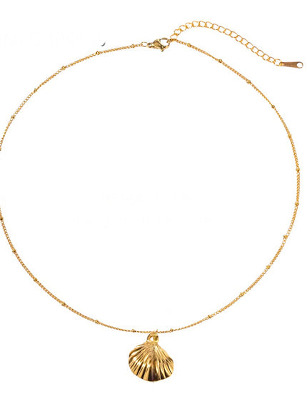 Goldenhour Necklace