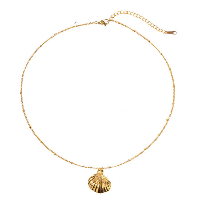 Goldenhour Necklace