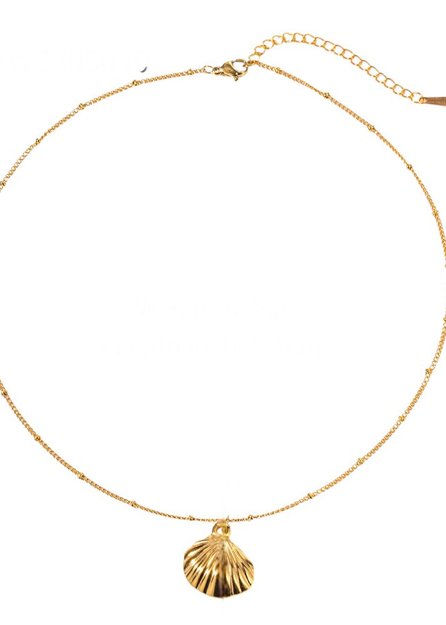 Goldenhour Necklace