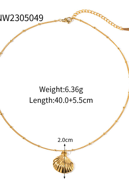 Goldenhour Necklace