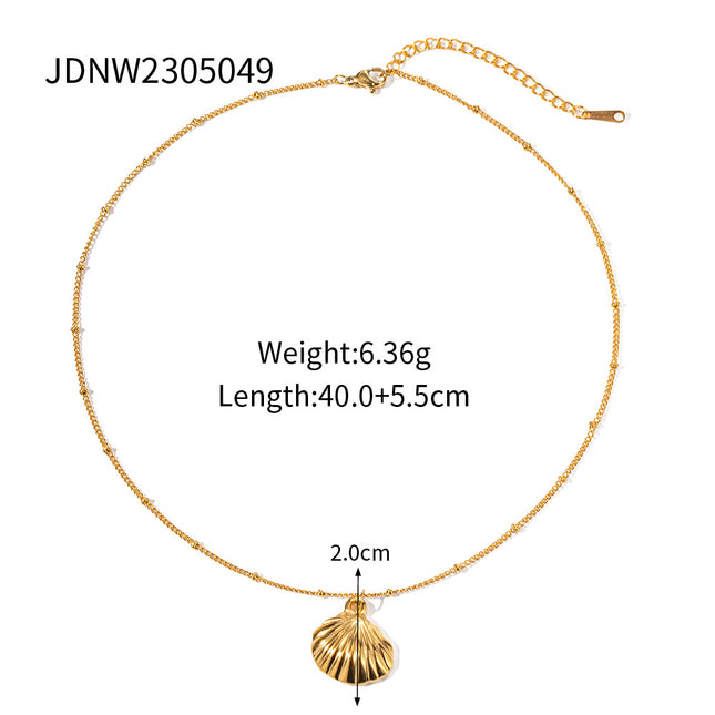 Goldenhour Necklace