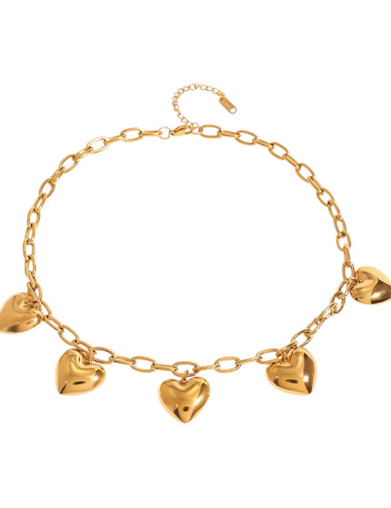 Poolside Necklace