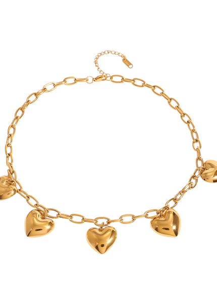 Poolside Necklace