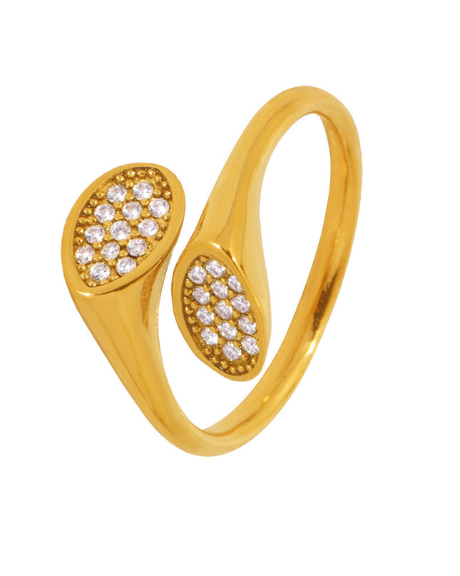 Cloudie Ring