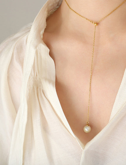 Blossy Necklace