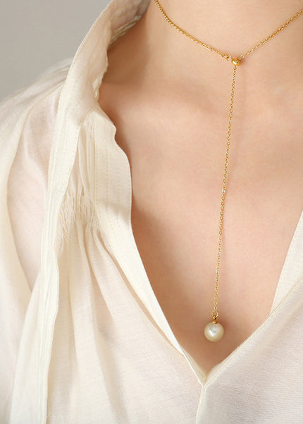 Blossy Necklace
