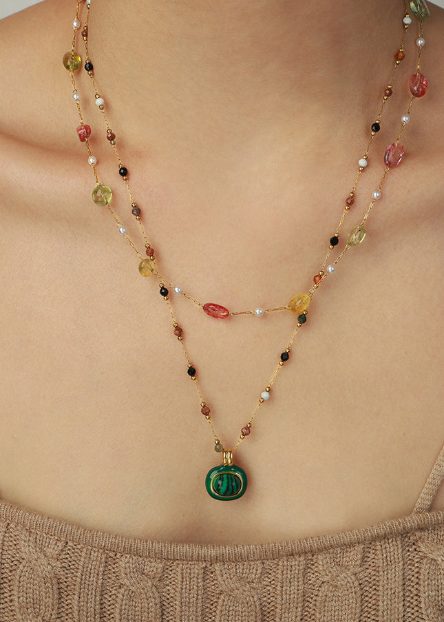 Bena Necklace