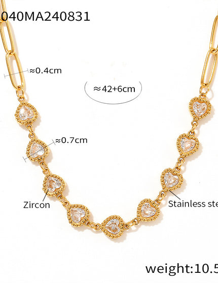 Reyna Necklace