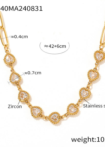 Reyna Necklace