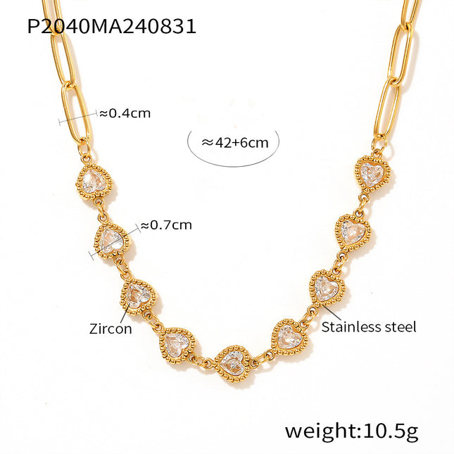 Reyna Necklace