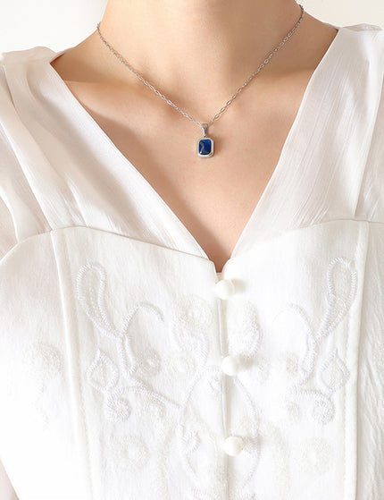 Seaside Necklace