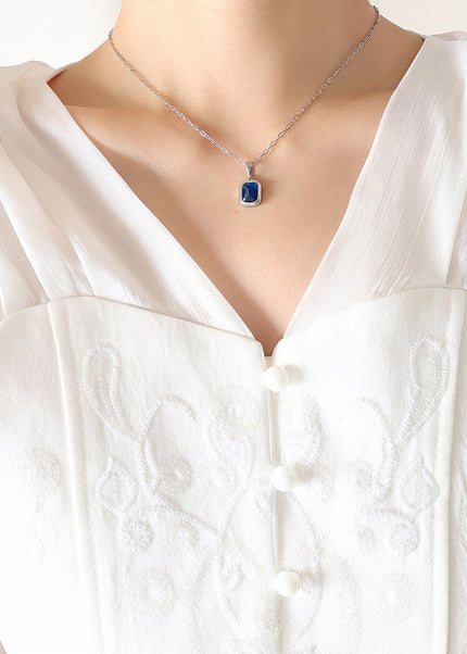 Seaside Necklace