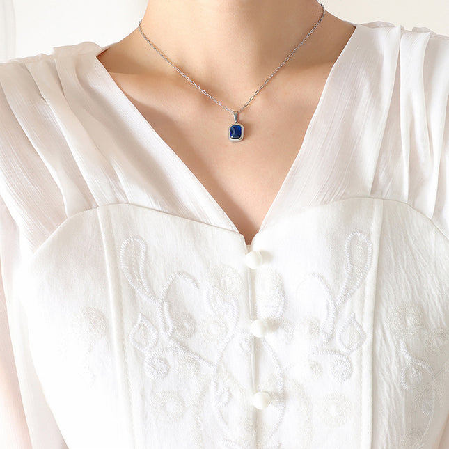 Seaside Necklace