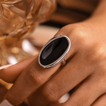 Lacie Ring