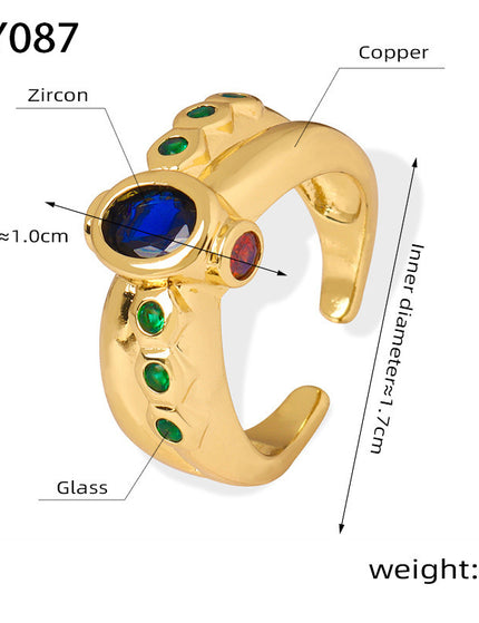 Sippy Ring