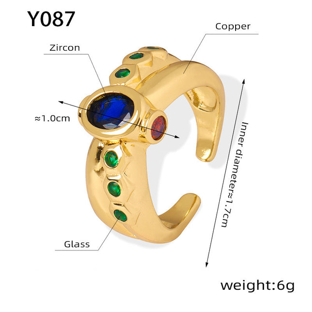 Sippy Ring