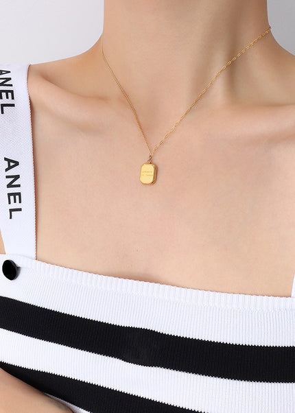 Nada Necklace
