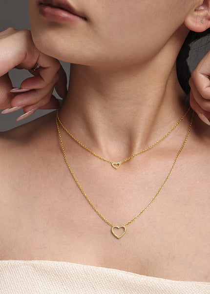 Cruz Necklace