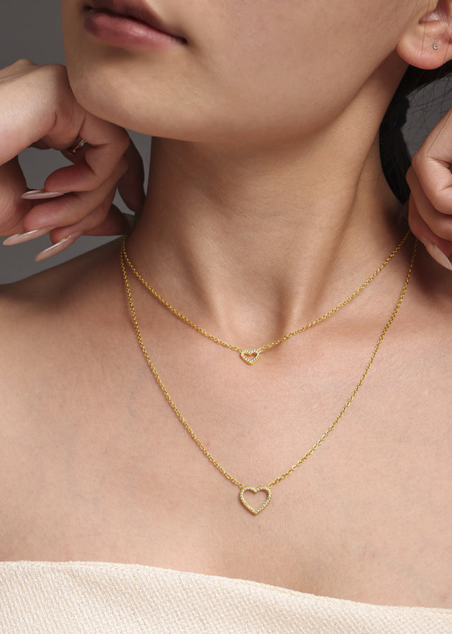 Cruz Necklace