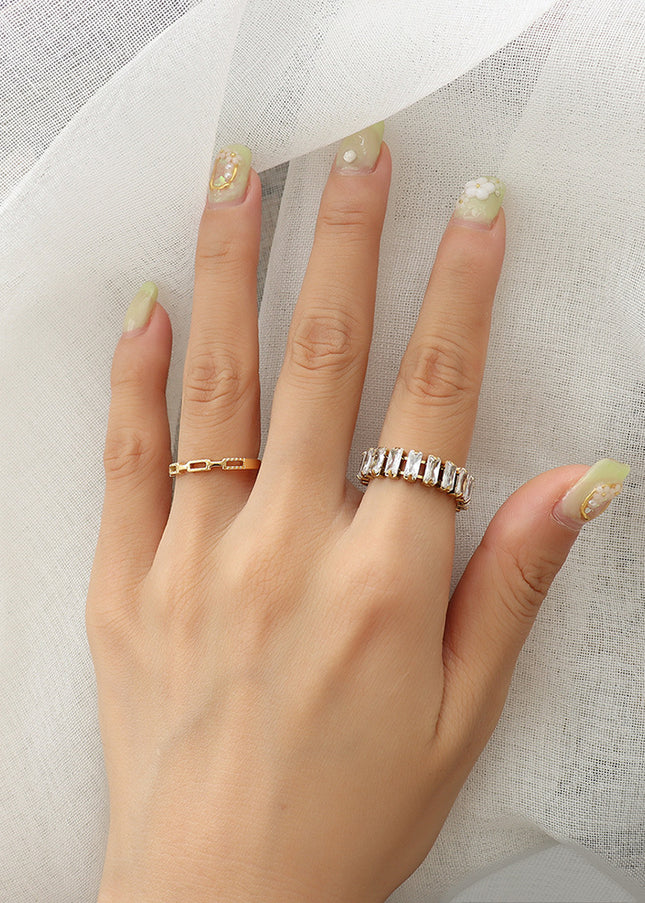 Shore Ring