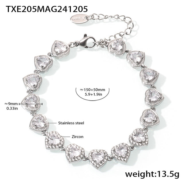 Astra Bracelet