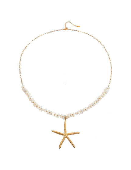 Popstar Necklace