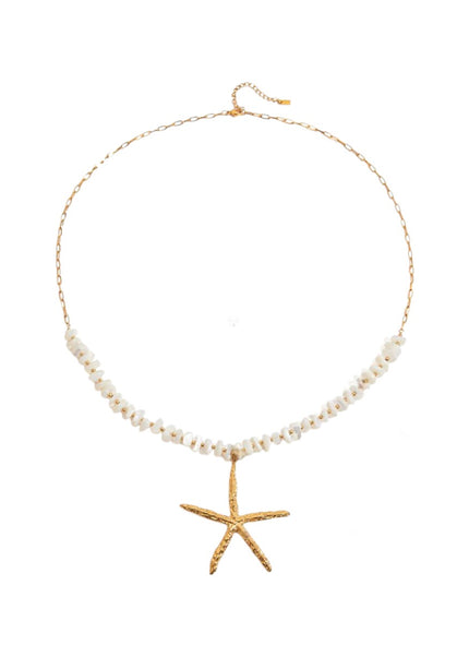 Popstar Necklace