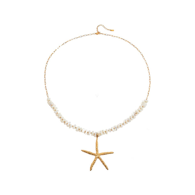 Popstar Necklace