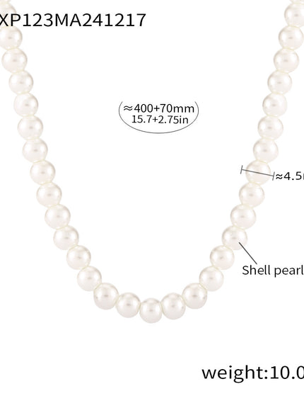 Carmen Necklace