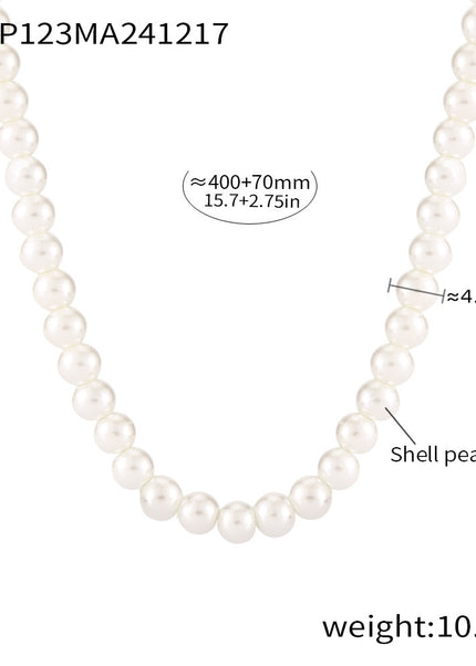 Carmen Necklace