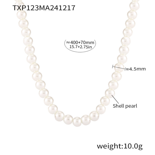 Carmen Necklace