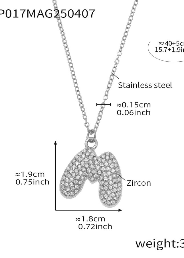 Marie Necklace