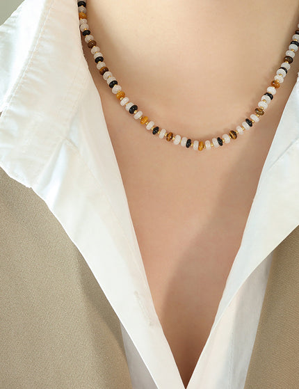 Saver Necklace