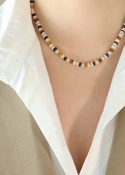 Saver Necklace