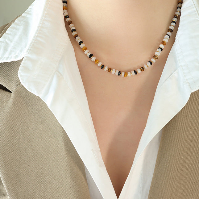 Saver Necklace