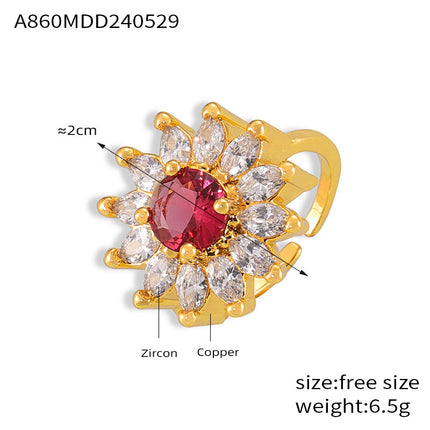 Avalanche Ring