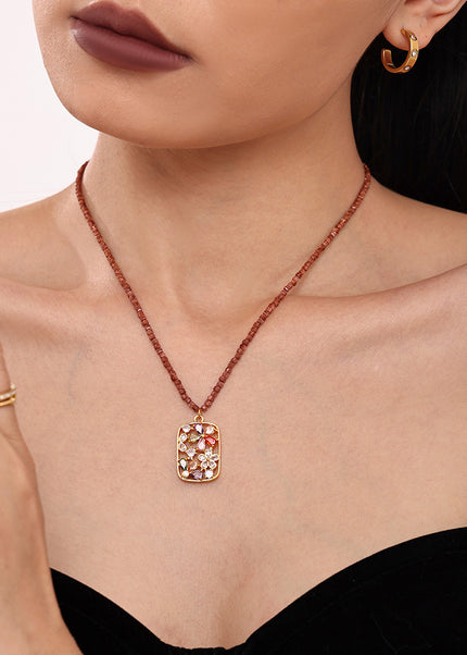 Jess Necklace