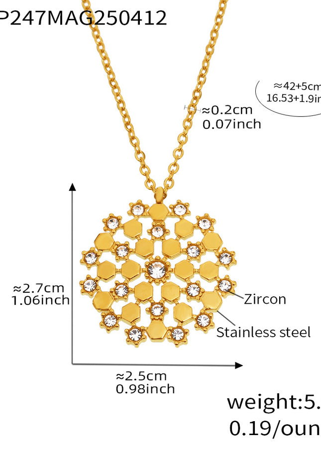 Annamarie Necklace