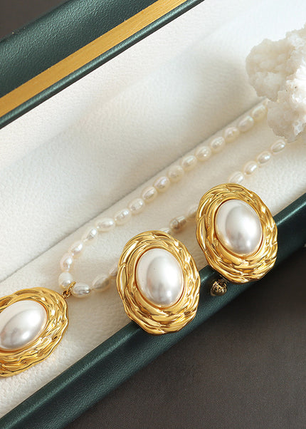 Dreamy Necklace