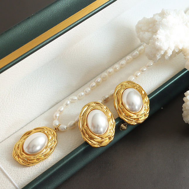 Dreamy Necklace