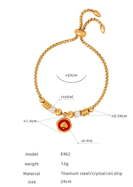 Ellie Bracelet