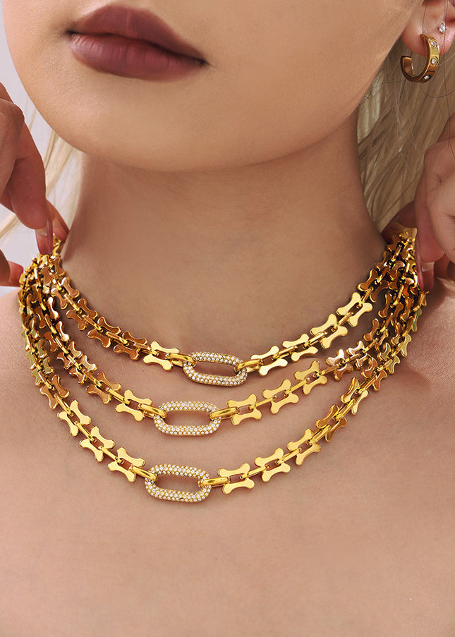 Jules Necklace