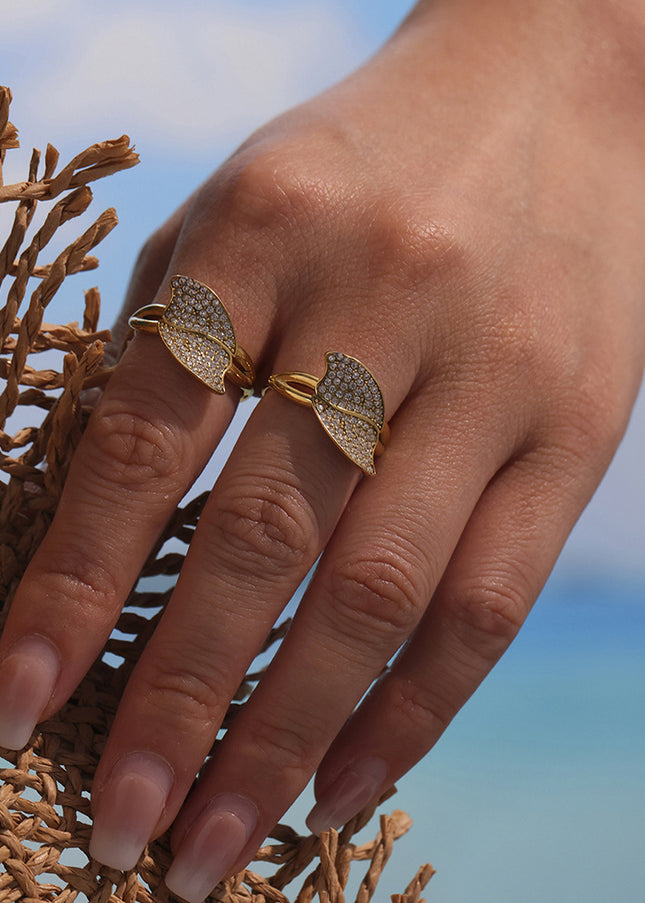 March Ring